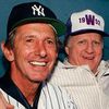 Steinbrenner, Other Yankees Don't Make Hall Of Fame